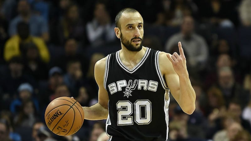 manu ginobili 2